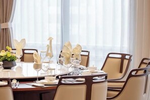 Restaurant - Daxing Hotel (BEIJING)