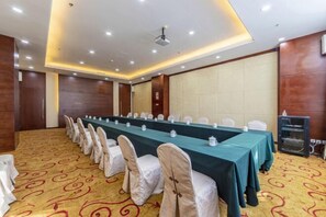 Meeting facility - Daxing Hotel (BEIJING)