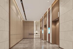 Interior - Daxing Hotel (BEIJING)