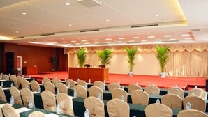 會議設施