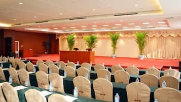 Sala de reunião