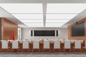 Meeting facility - Daxing Hotel (BEIJING)