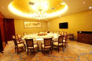 Restaurant - Daxing Hotel (BEIJING)