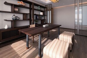 Room - Daxing Hotel (BEIJING)