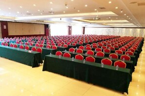 Meeting facility - Daxing Hotel (BEIJING)