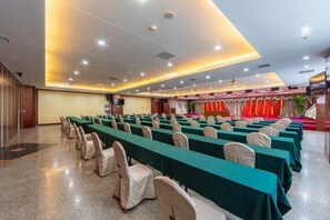 Meeting facility - Daxing Hotel (BEIJING)