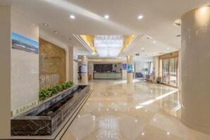 Interior - Daxing Hotel (BEIJING)