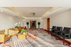 Room - Daxing Hotel (BEIJING)