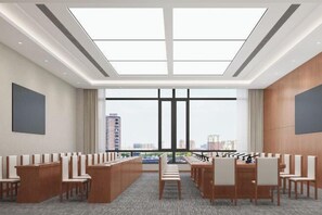 Salle de réunion