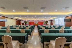 مرفق الاجتماعات