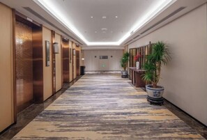 Room - Daxing Hotel (BEIJING)