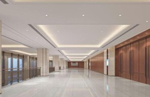 Interior - Daxing Hotel (BEIJING)