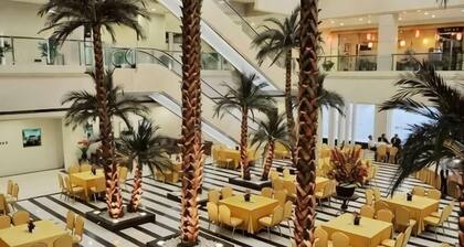 Zhong Ji Subaru Hotel