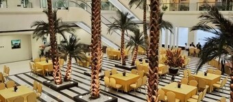 Zhong Ji Subaru Hotel
