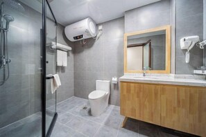 Room - Zhong Ji Subaru Hotel (BEIJING)