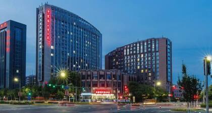 Zhong Ji Subaru Hotel
