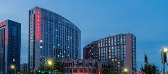Zhong Ji Subaru Hotel