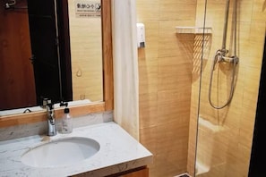 Room - Zhong Ji Subaru Hotel (BEIJING)