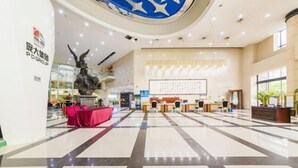 Interior - Zhong Ji Subaru Hotel (BEIJING)