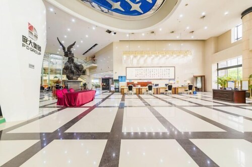 Zhong Ji Subaru Hotel