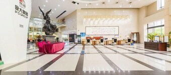 Zhong Ji Subaru Hotel