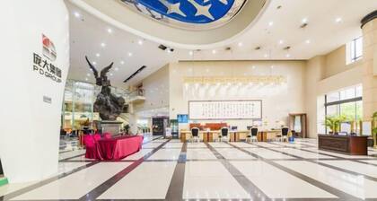 Zhong Ji Subaru Hotel