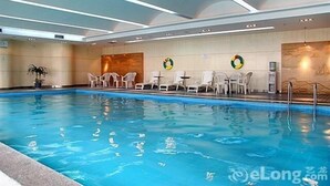 Unclassified image, 3 of 37, button - Xi'an Hotel (Xi'an)
