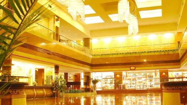 Unclassified image, 1 of 37, button - Xi'an Hotel (Xi'an)