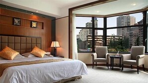 Unclassified image, 2 of 37, button - Xi'an Hotel (Xi'an)