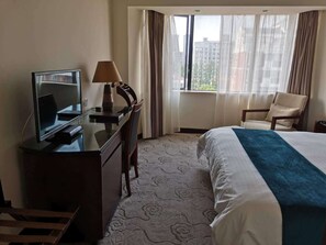 ห้องพัก