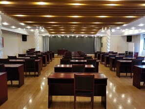 Restaurant - Nanying Hotel (Shanghai)