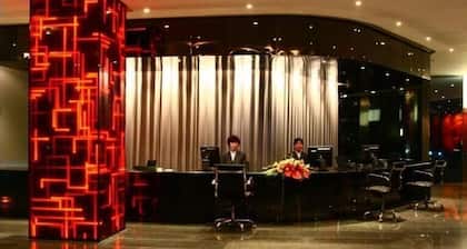 Nanying Hotel