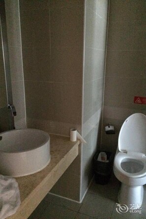 Room - Motel 168 Hotel Shanghai Kaixuan Road (Shanghai)