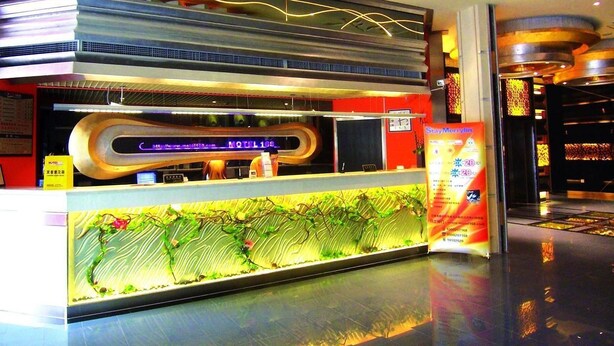Lobby - Motel 168 Hotel Shanghai Kaixuan Road (Shanghai)