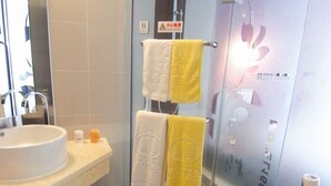 Room - Motel 168 Hotel Shanghai Kaixuan Road (Shanghai)
