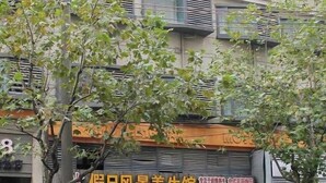Exterior - Motel 168 Hotel Shanghai Kaixuan Road (Shanghai)
