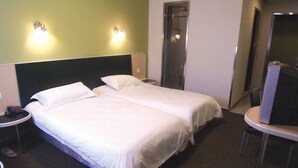 Room - Motel 168 Hotel Shanghai Kaixuan Road (Shanghai)