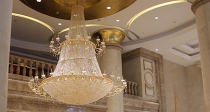 Fengcheng Hotel