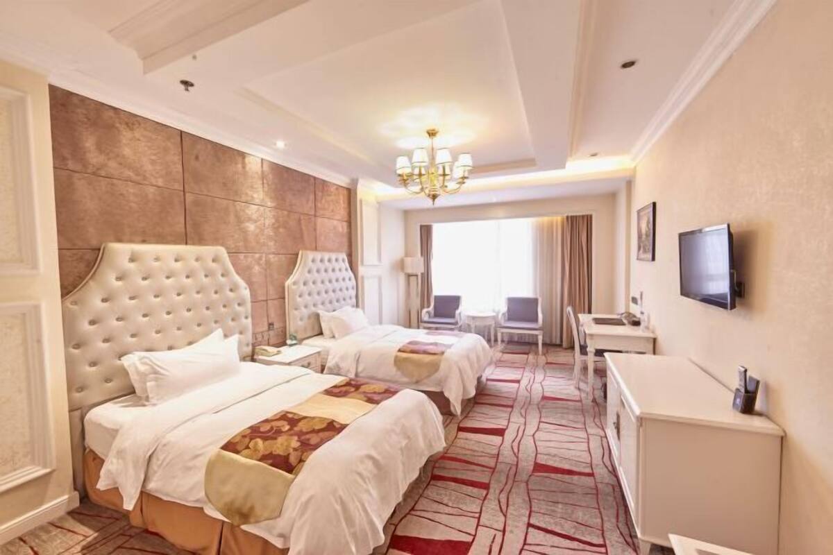 Habitación