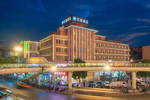 Jin Tai Zi Hotel - Zhuhai