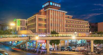 Jin Tai Zi Hotel - Zhuhai