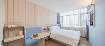 Jin Tai Zi Hotel - Zhuhai