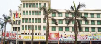 Jin Tai Zi Hotel - Zhuhai