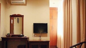 Unclassified image, 3 of 47, button - Jin Tai Zi Hotel - Zhuhai (Zhuhai)