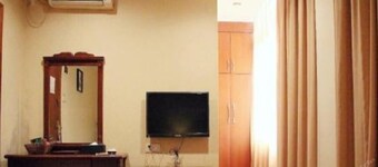 Jin Tai Zi Hotel - Zhuhai