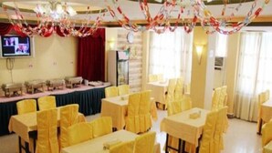 Unclassified image, 5 of 47, button - Jin Tai Zi Hotel - Zhuhai (Zhuhai)