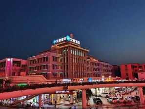 Exterior - Jin Tai Zi Hotel - Zhuhai (Zhuhai)