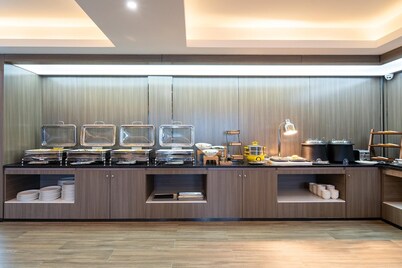 Jin Tai Zi Hotel - Zhuhai