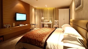 Room - Ice Flower Hotel - Guangzhou (Guangzhou)