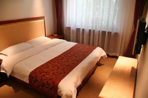 Room - Beijing Shengsha Hotel (Beijing)